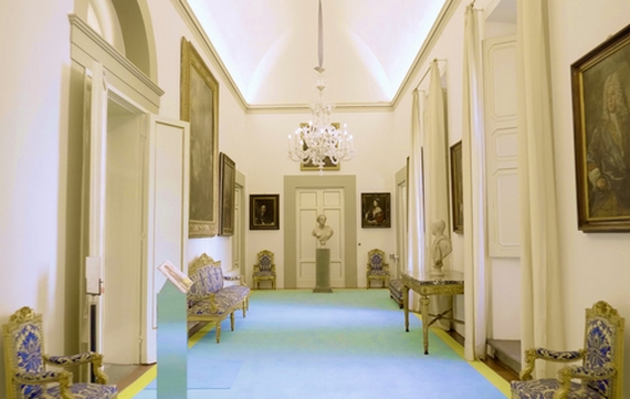 3 Palazzo Pucci N6 Galleria Courtesy of Emilio Pucci Heritag 570