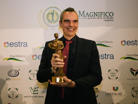 Giorgio Franci- Magnifico 2023 ids