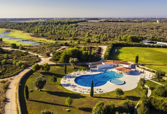 Mira Hotels - Acaya Golf Resort   Spa - Esterno 5 23 570