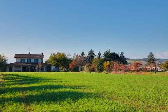 Ricci Hotels - Podere la Fattoria 1 570