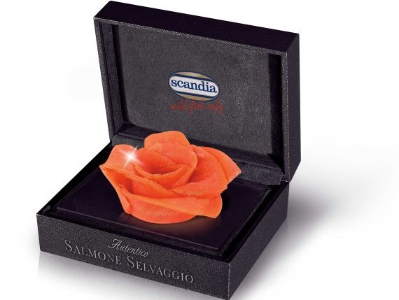 SCANDIA Cconfezione Regalopdv