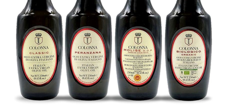 MARINA COLONNA, UN EXTRAVERGINE DAL GUSTO INCONFONDIBILE