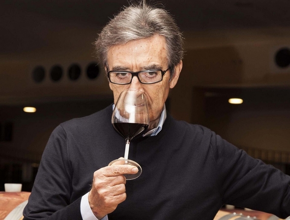 Umbria del vino Riccardo Cotarella itin 23 570