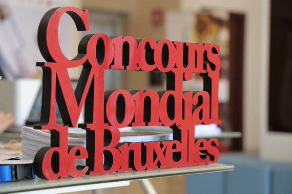 SPARKLING WINE SESSION DEL CONCOURS MONDIAL DEL BRUXELLES AL VIA IN CAMPANIA, AD AGEROLA FINO AL 3 GIUGNO