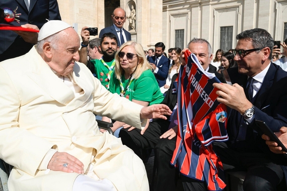 tropea dargento papa francesco 23 02 570