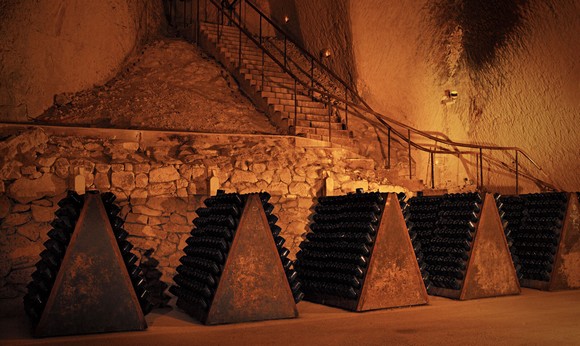 Cantine Ruinart580