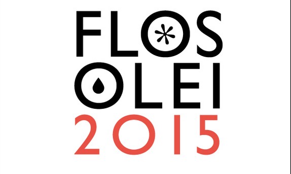 Cover guida Flos Olei 2015