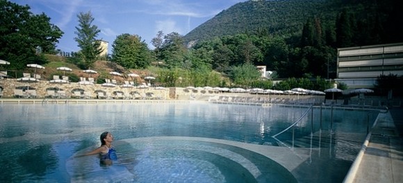 FONTEVERDE-Grotta-Giusti -pool