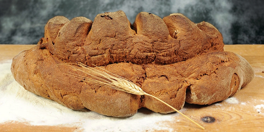 PANE DI MATERA IGP, LA QUALITÀ