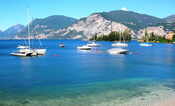 Lago di Garda580