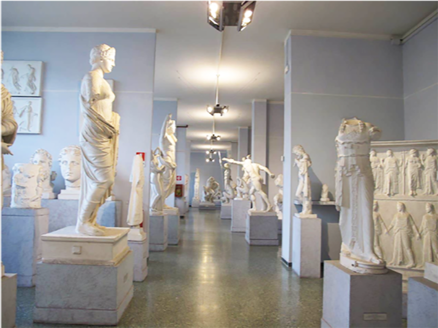 Museo-Sapienza