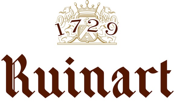 Ruinart Logo580