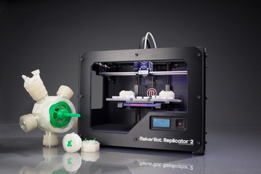 STAMPANTEIN 3D