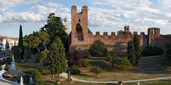 castelfranco castello590