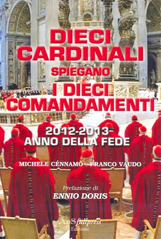 dieci cardinali comandamenti