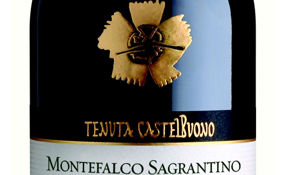 etichetta sagrantino580