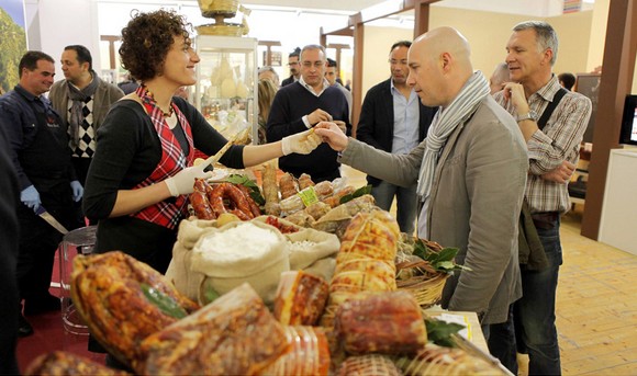solagrifood2015