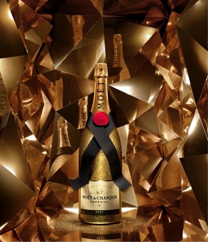 jeroboam moet chandon