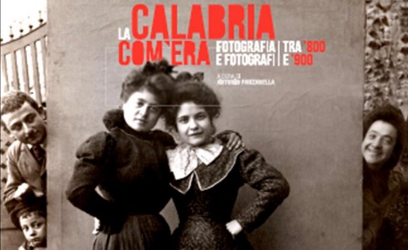 la calabria comera580