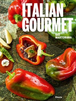 italian gourmet marco ghiotto