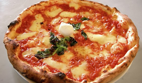 pizza napoletana580