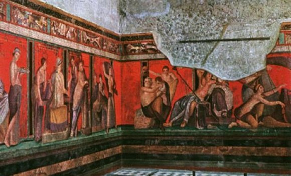 pompei affreschi580b