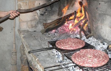 sagra fusigno