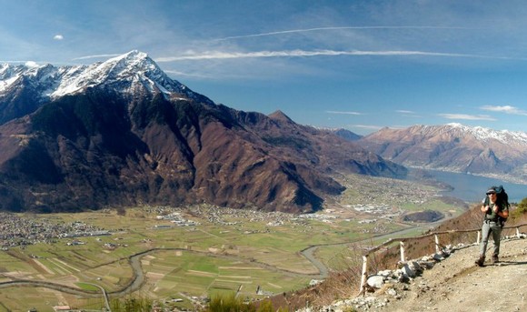 valtellina bitto dop