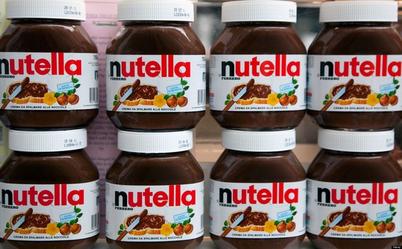 -NUTELLA580