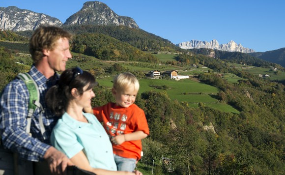 Alpe di Siusi- Estate - Helmuth Rier580