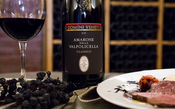 Amarone DV Cantina Valpolicella Negrar580