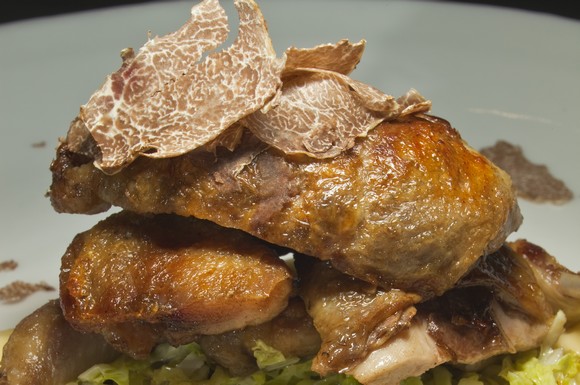 Appennino Food - Tartufo580