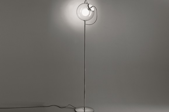 Artemide Miconos terra Ernesto Gismondi580