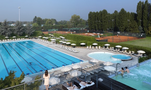 Aspria Harbour Club580
