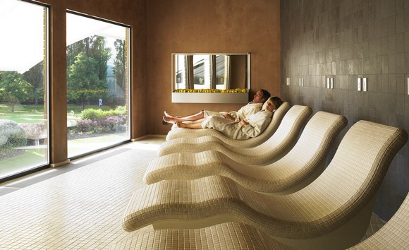 Aspria Harbour Club Spa580