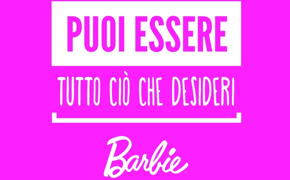 Barbie Awards -evento580