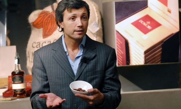 Cacao criollo GianlucaFranzoni580