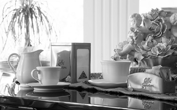 Caffè Superiore580