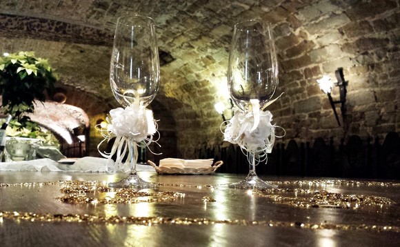 Castello di Spessa serata san valentino580