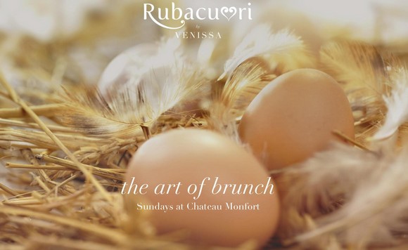 Chateau  Monfort Sunday Brunch Il gioco delloca e dellaia580