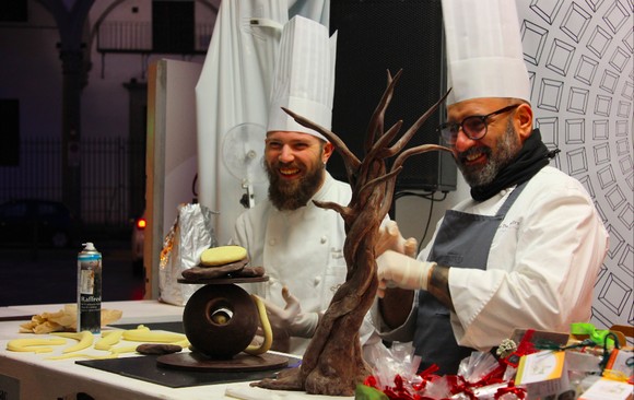 Chef Chocolatier 2016 580