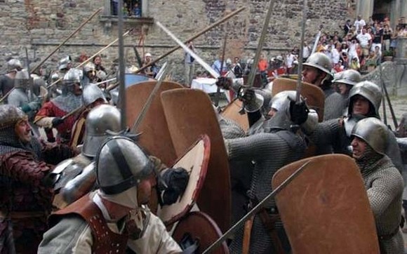 Cittadella in festa580