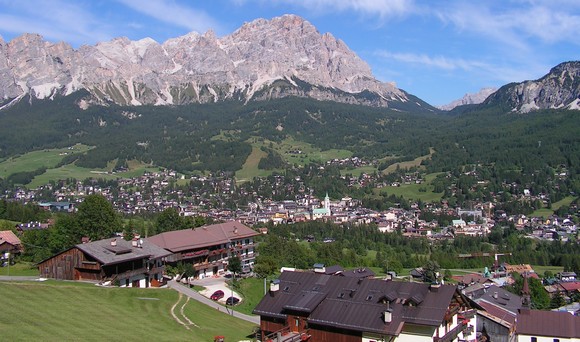 Cortina dallalto580