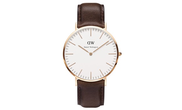 DANIEL WELLINGTON580