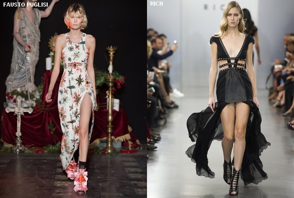 FAUSTO PUGLISI RICH580