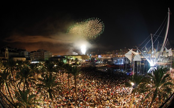 FUOCHI A GENOVA capodanno580