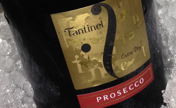 Fantinel Prosecco580