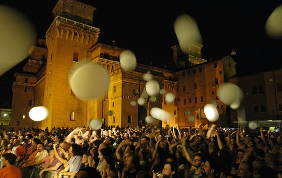 Ferrara sotto le stelle580