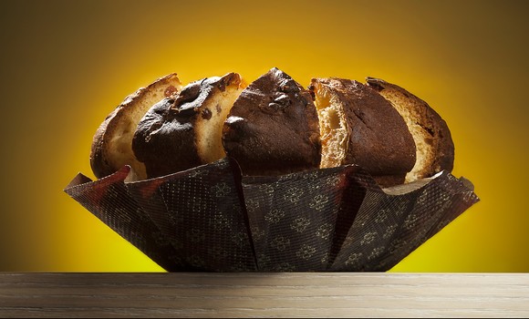 Fiasconaro - Panettone King580