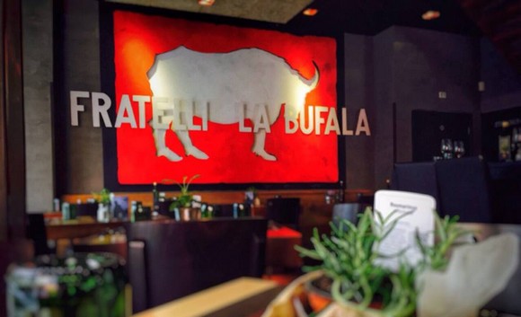 FratellilaBufala London Piccadilly580